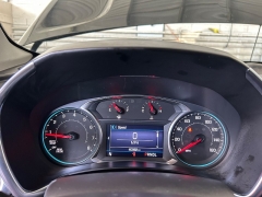 Used 2023  Chevrolet Equinox FWD 4dr LT w&sol;1LT at Camacho Mitsubishi near Palmdale&comma; CA