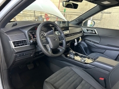 New 2026  Mitsubishi Outlander FWD at Camacho Mitsubishi near Palmdale&comma; CA