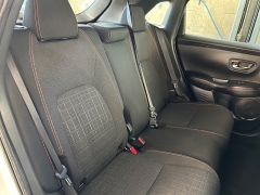 Used 2024  Honda HR-V Sport AWD CVT at Camacho Mitsubishi near Palmdale&comma; CA