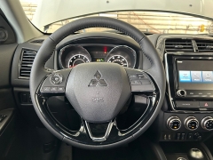 New 2025 Mitsubishi Outlander Sport 2.0 AWC at Camacho Mitsubishi near Palmdale, CA