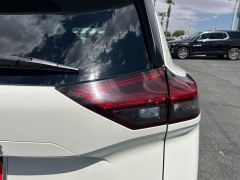 Used 2023  Nissan Rogue FWD SV at Camacho Mitsubishi near Palmdale&comma; CA
