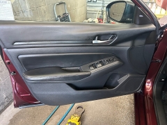Used 2024  Nissan Altima 2&period;5 SV Sedan at Camacho Mitsubishi near Palmdale&comma; CA