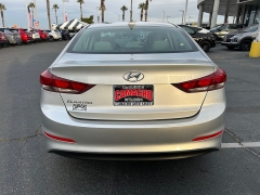 Used 2018  Hyundai Elantra 4d Sedan SEL at Camacho Mitsubishi near Palmdale&comma; CA