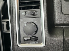 Used 2024  Ram 1500 Classic 2WD SLT Quad Cab 6'4" Box at Camacho Mitsubishi near Palmdale&comma; CA