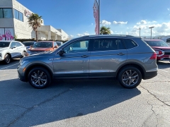 Used 2024  Volkswagen Tiguan 2.0T SE FWD at Camacho Mitsubishi near Palmdale, CA