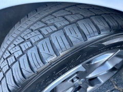 Used 2022  Chevrolet Malibu 4dr Sdn LT at Camacho Mitsubishi near Palmdale&comma; CA