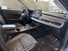 Used 2024  Mitsubishi Outlander SE FWD at Camacho Mitsubishi near Palmdale&comma; CA