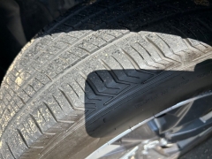 Used 2024  Nissan Rogue AWD SV at Camacho Mitsubishi near Palmdale&comma; CA