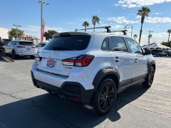 New 2025 Mitsubishi Outlander Sport 2.0 AWC at Camacho Mitsubishi near Palmdale, CA