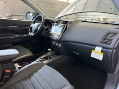 New 2025 Mitsubishi Outlander Sport 2.0 AWC at Camacho Mitsubishi near Palmdale, CA