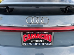 Used 2022  Audi e-tron GT Premium Plus quattro at Camacho Mitsubishi near Palmdale&comma; CA