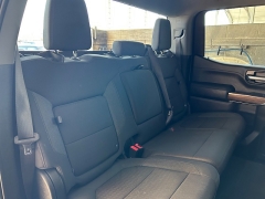 Used 2020  Chevrolet Silverado 1500 4WD Crew Cab RST at Camacho Mitsubishi near Palmdale&comma; CA