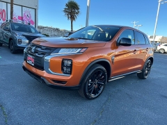 New 2026  Mitsubishi Outlander Sport ES 2&period;0 AWC at Camacho Mitsubishi near Palmdale&comma; CA