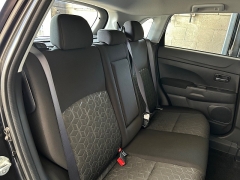 New 2024  Mitsubishi Outlander Sport ES 2.0 AWC at Camacho Mitsubishi near Palmdale, CA