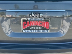 Used 2016  Jeep Compass 4d SUV FWD Sport at Camacho Mitsubishi near Palmdale&comma; CA