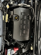 Used 2016 Toyota Corolla 4d Sedan L Auto at Camacho Mitsubishi near Palmdale, CA