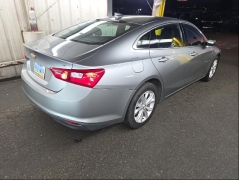 Used 2023  Chevrolet Malibu 4dr Sdn 1LT at Camacho Mitsubishi near Palmdale&comma; CA