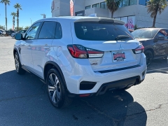 New 2025  Mitsubishi Outlander SE FWD at Camacho Mitsubishi near Palmdale, CA