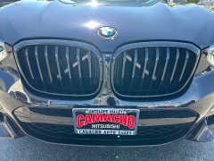 Used 2019  BMW X3 M40i Sports Activity Vehicle at Camacho Mitsubishi near Palmdale&comma; CA
