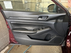 Used 2024  Nissan Altima 2&period;5 SV Sedan at Camacho Mitsubishi near Palmdale&comma; CA