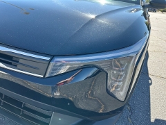 Used 2025  Kia K4 LXS FWD at Camacho Mitsubishi near Palmdale&comma; CA