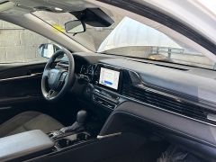 Used 2025  Toyota Camry XSE at Camacho Mitsubishi near Palmdale&comma; CA