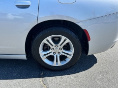 Used 2022  Dodge Charger SXT RWD at Camacho Mitsubishi near Palmdale&comma; CA