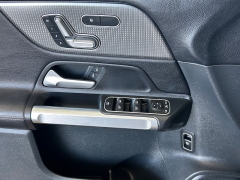 Used 2023  Mercedes-Benz GLB GLB 250 SUV at Camacho Mitsubishi near Palmdale&comma; CA