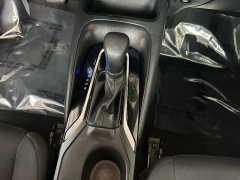 Used 2024  Toyota Corolla LE CVT at Camacho Mitsubishi near Palmdale&comma; CA