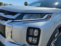 New 2025 Mitsubishi Outlander Sport ES 2.0 AWC at Camacho Mitsubishi near Palmdale, CA