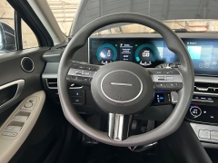 Used 2025  Hyundai Sonata SEL FWD at Camacho Mitsubishi near Palmdale&comma; CA