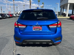 New 2027  Mitsubishi Outlander Sport S 2&period;0 FWD at Camacho Mitsubishi near Palmdale&comma; CA