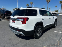 Used 2023  GMC Acadia AWD 4dr SLT at Camacho Mitsubishi near Palmdale&comma; CA