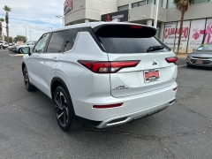 Used 2024  Mitsubishi Outlander SE S-AWC at Camacho Mitsubishi near Palmdale&comma; CA