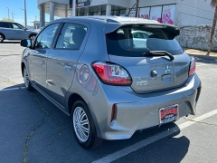Used 2021  Mitsubishi Mirage  at Camacho Mitsubishi near Palmdale&comma; CA