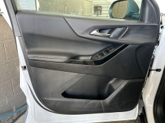 Used 2025  Chevrolet Equinox FWD 4dr LT w&sol;1LT at Camacho Mitsubishi near Palmdale&comma; CA