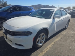Used 2022  Dodge Charger SXT RWD at Camacho Mitsubishi near Palmdale, CA