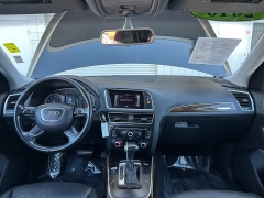 Used 2016  Audi Q5 4d SUV 2&period;0T Premium at Camacho Mitsubishi near Palmdale&comma; CA