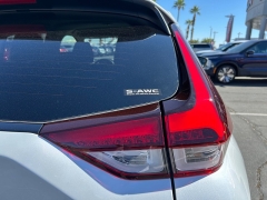New 2026  Mitsubishi Eclipse Cross ES S-AWC at Camacho Mitsubishi near Palmdale, CA