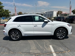 Used 2022 Audi Q5 S line Premium Plus 45 TFSI quattro at Camacho Mitsubishi near Palmdale, CA