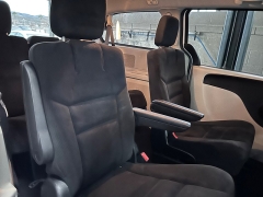 Used 2016  Dodge Grand Caravan 4d Wagon SXT at Camacho Mitsubishi near Palmdale&comma; CA