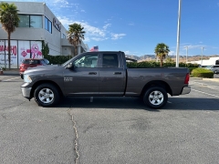 Used 2024  Ram 1500 Classic 2WD SLT Quad Cab 6'4" Box at Camacho Mitsubishi near Palmdale&comma; CA