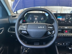 Used 2025  Kia K4 LXS FWD at Camacho Mitsubishi near Palmdale&comma; CA
