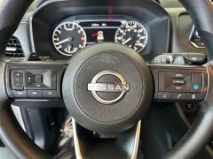 Used 2024  Nissan Rogue FWD SV at Camacho Mitsubishi near Palmdale&comma; CA