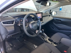 Used 2023  Toyota Corolla LE CVT at Camacho Mitsubishi near Palmdale&comma; CA