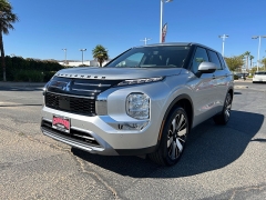New 2025  Mitsubishi Outlander SE FWD at Camacho Mitsubishi near Palmdale, CA