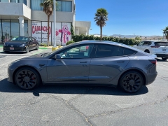 Used 2023  Tesla Model 3 Performance AWD at Camacho Mitsubishi near Palmdale&comma; CA