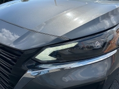 Used 2024  Nissan Altima 2&period;5 SV Sedan at Camacho Mitsubishi near Palmdale&comma; CA