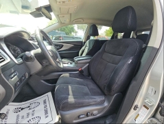 Used 2021  Nissan Murano FWD SV at Camacho Mitsubishi near Palmdale&comma; CA