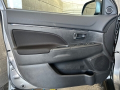 New 2025  Mitsubishi Outlander Sport 2.0 AWC at Camacho Mitsubishi near Palmdale, CA